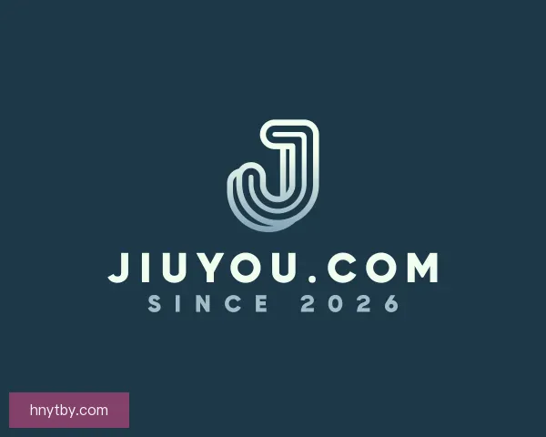 认识jiuyou.com